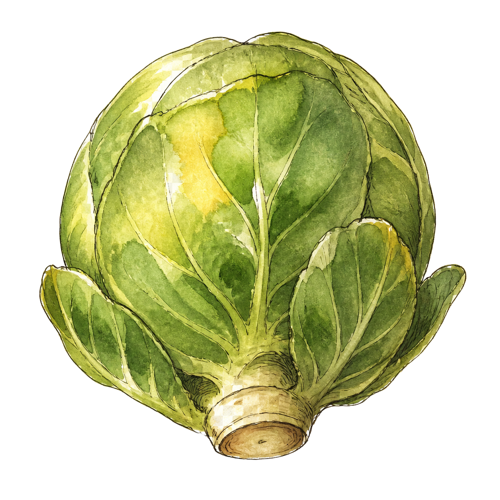 Brussels Sprouts