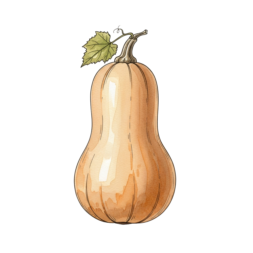 Butternut Squash