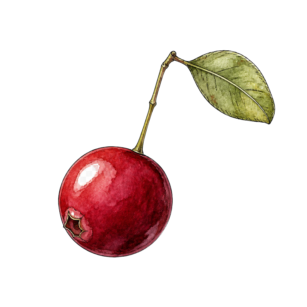 Cranberry