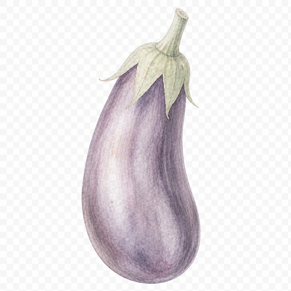 Eggplant