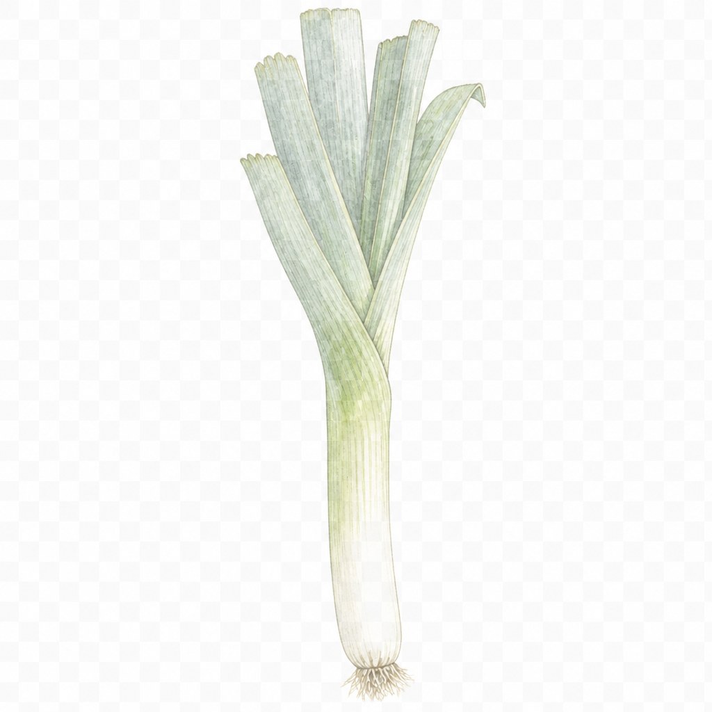 Leek