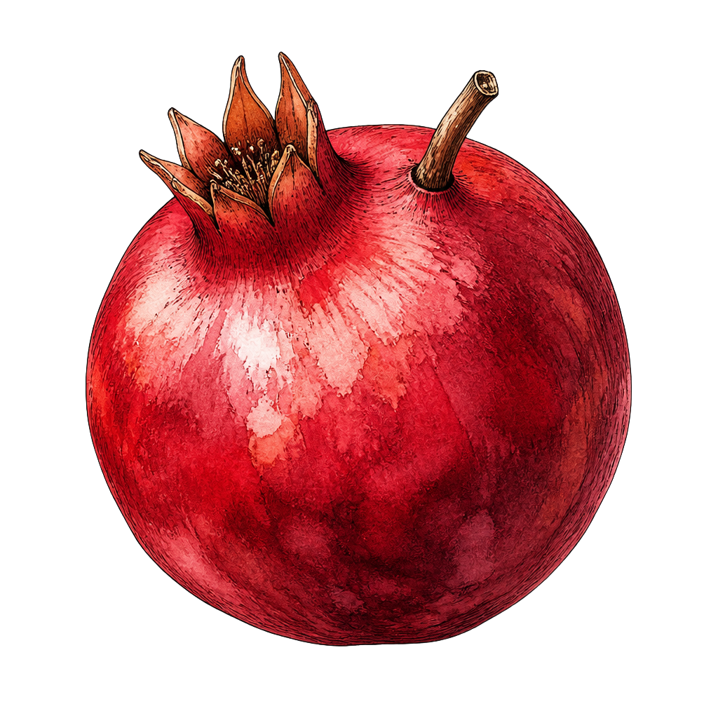 Pomegranate