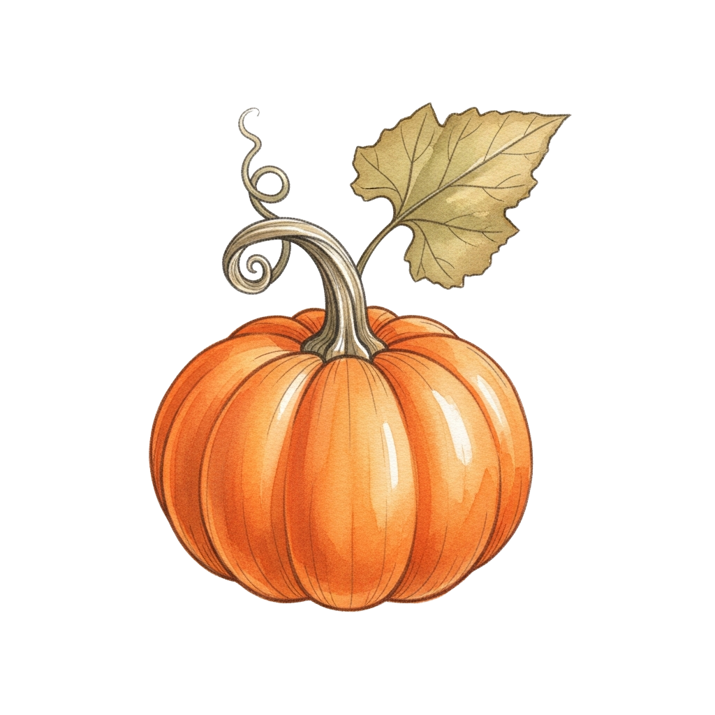 Pumpkin