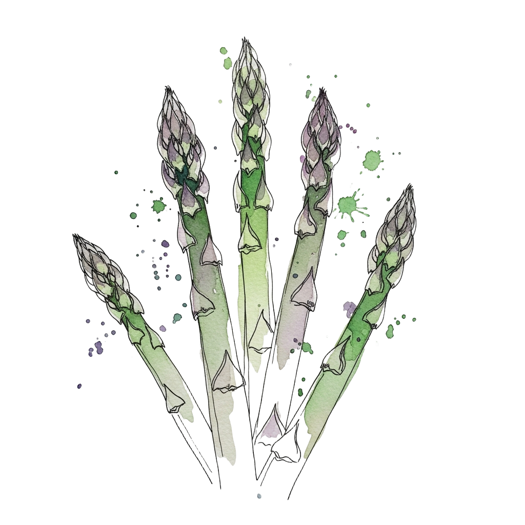 Asparagus