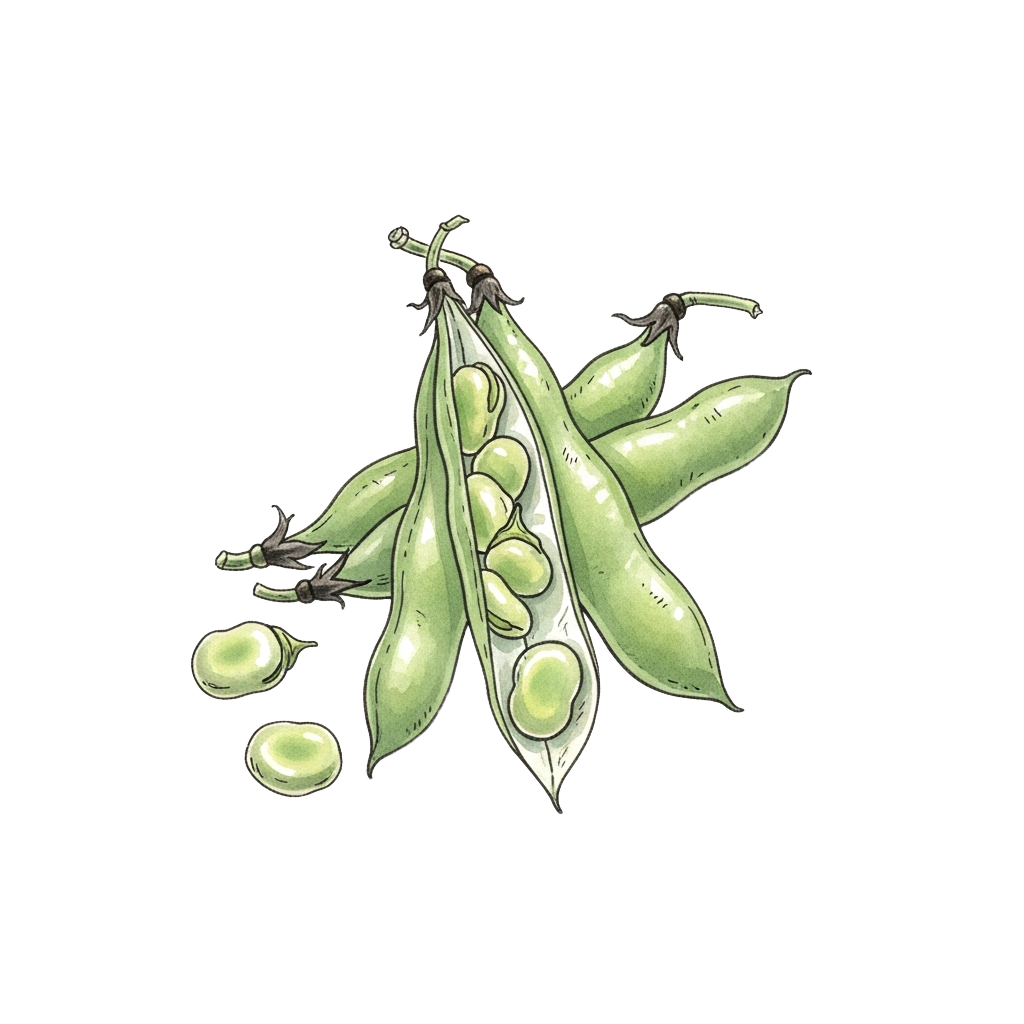Parsnip
