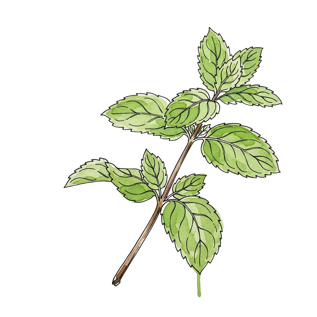 Mint