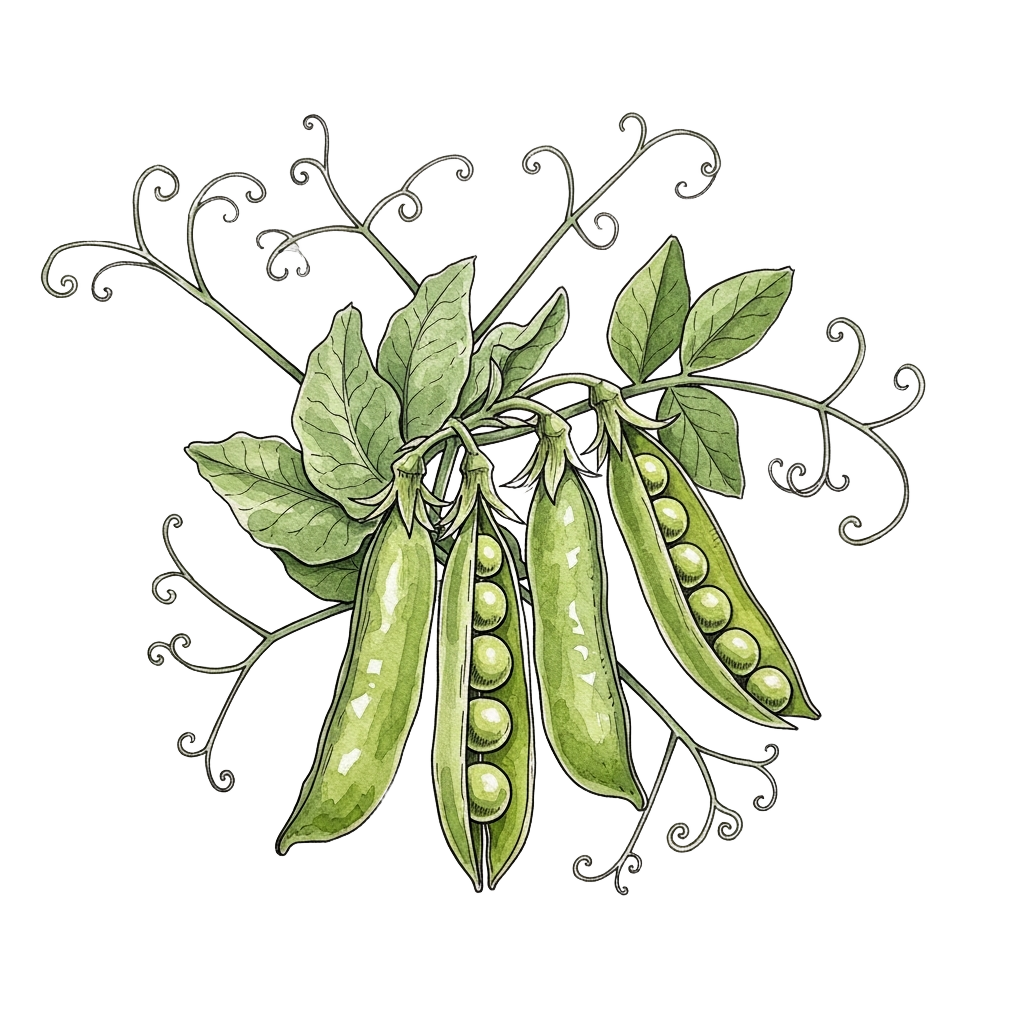 English Peas