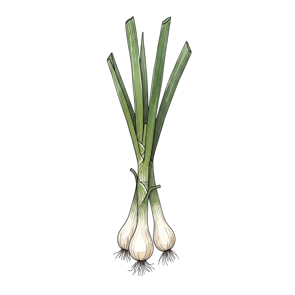 Spring Onion