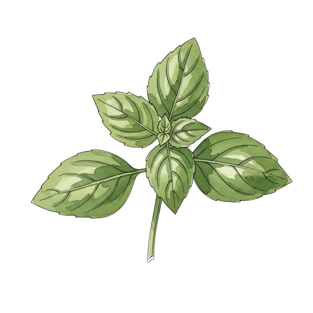 Basil