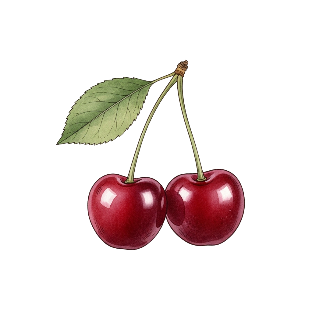 Cherries