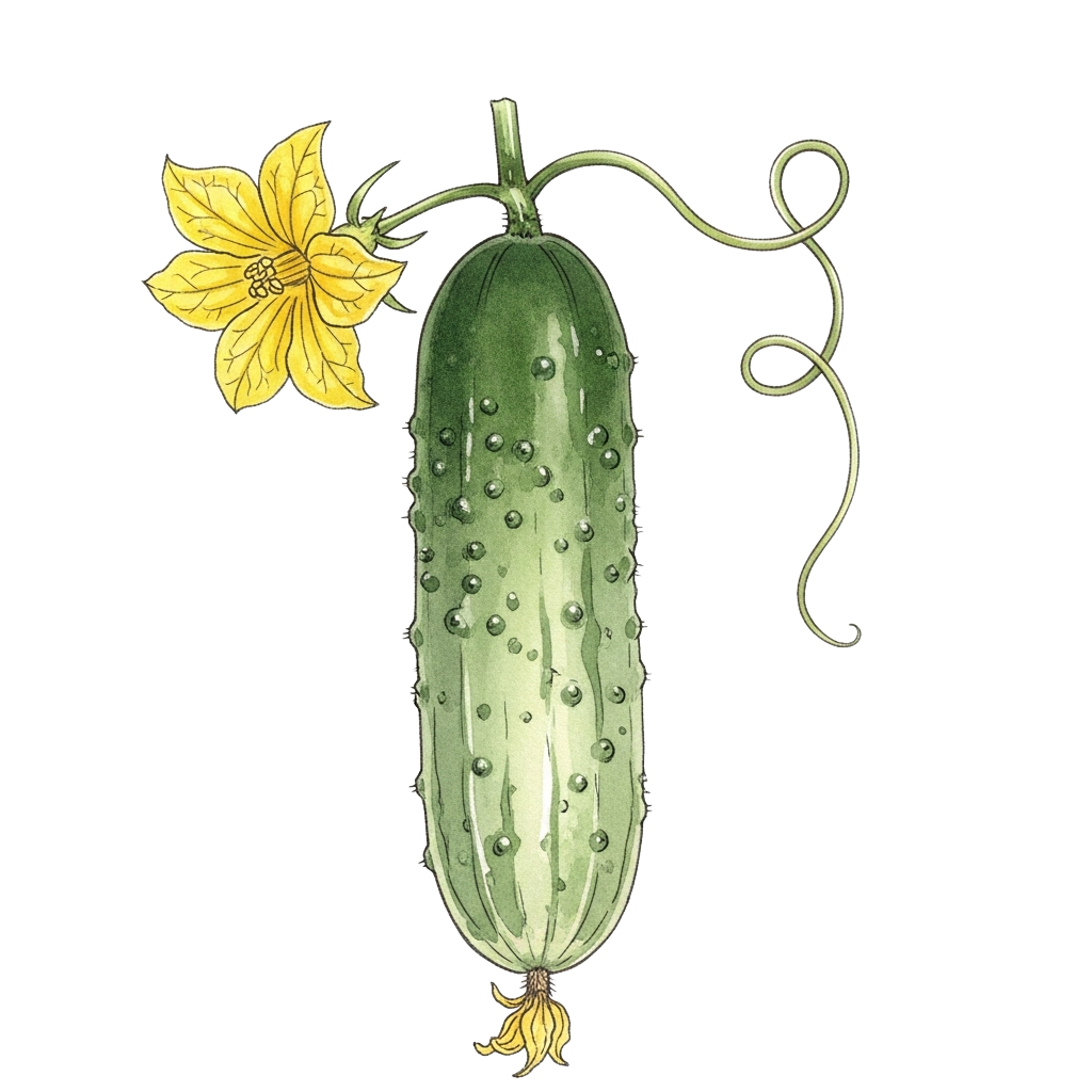 Cucumber