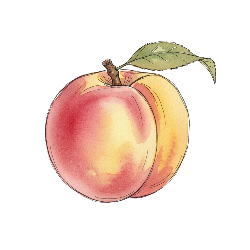 Peaches