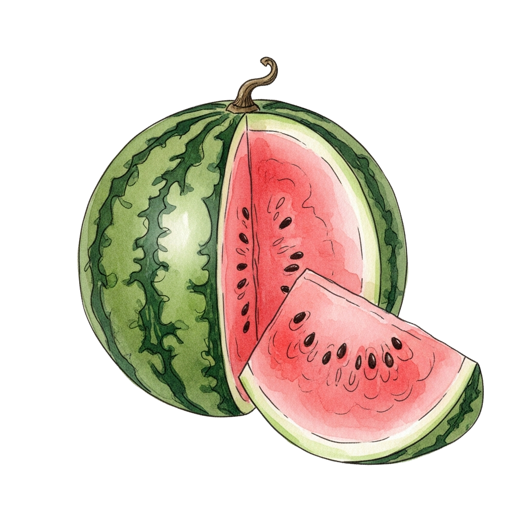 Watermelon