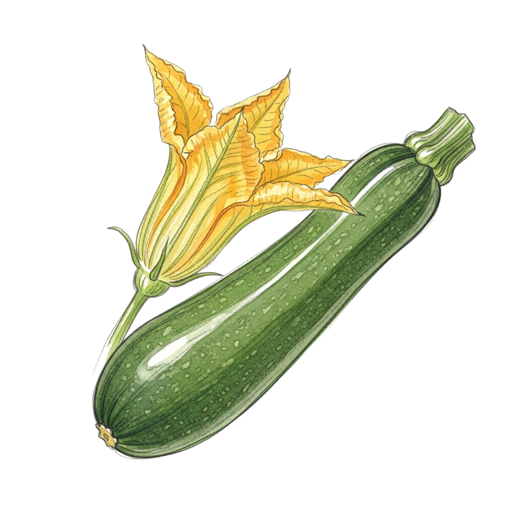 Zucchini